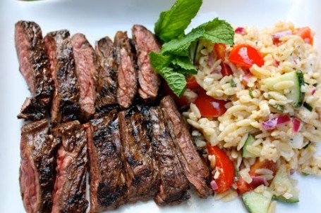 Skirt Steak