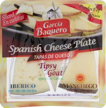 Manchego Cheese