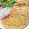 Mixed Paratha