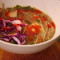 Veg. Noodle Soup