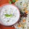 Plain Raita