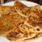 Chicken Keema Paratha