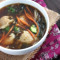 Chicken Wonton Soup