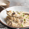 Risotto With Chicken And Mushrooms