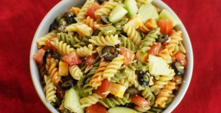 Pasta Salad