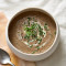 Veg. Mushroom Soup