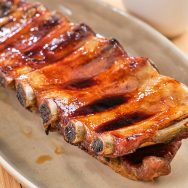 Pork Ribs