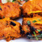 Chicken Banjara Kebab