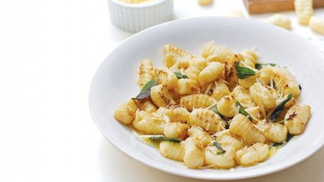 Potato Gnocchi