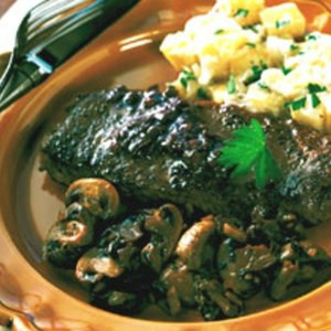 Bone-In New York Strip* Bone-In New York Strip*