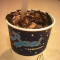 Mcflurry Banana Caramel Oreo