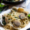 *New* Spaghetti Vongole