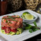 Salmon Tartare