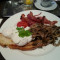 Carluccio's Breakfast