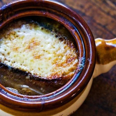 Onion Soup