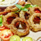 Fried Calamari