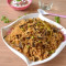 Mushroom Pulao