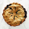 Blueberry Pie