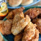 Buttermilk Fried Chicken