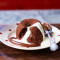 Soft Serve Hot Fudge