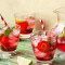 Strawberry Mojito