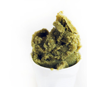 Green Tea Ice Cream