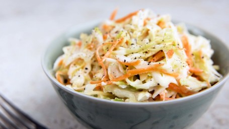 Regular Coleslaw