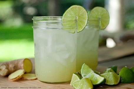 Fresh Lemonade