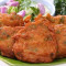 Thai Fish Cakes