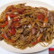 Stir-Fried Chicken Noodle