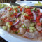 Shrimp Ceviche