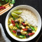 Thai Green Chicken Curry