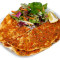 Lahmacun Plate