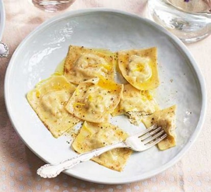 Cheese Ravioli