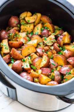 Breakfast Potatoes