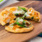 Tandoori Chicken Pizza