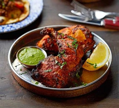 Tandoori Fish