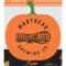 Haunted Hayride Pumpkin Ale