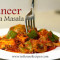 Paneer Tikka Butter Masala