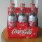 New! Coca-Cola Bundle (330Ml X 4)