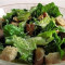 Caesar Salad With Chicken