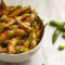 Edamame With Chilli Garlic Salt