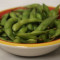 Edamame With Salt