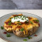 Loaded Baked Potato