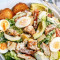 Caesar´s Chicken Salat