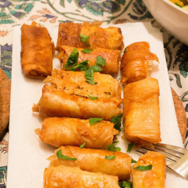 Cigar Borek