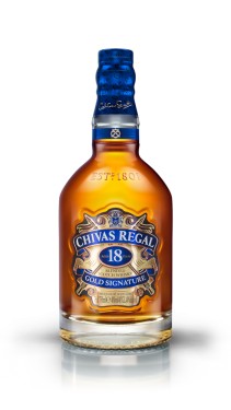 Chivas Regal