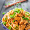 Ginger Chicken Udon