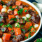 Beef Bourguignon