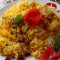 Chicken Hyderabadi Biryani